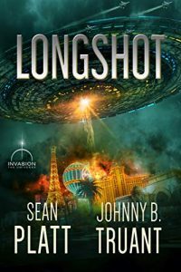 Longshot by Sean Platt and Johnny B. Truant