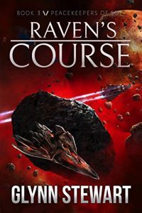 Raven's Course by Glynn Stewart