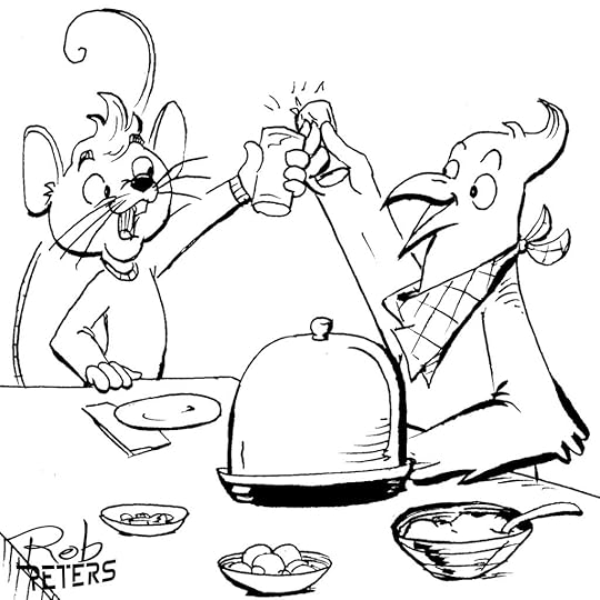 BirdMouse19