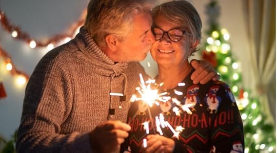 Celebrate Week in the Organized Home Christmas Countdown