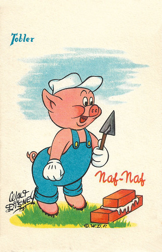 Practical Pig