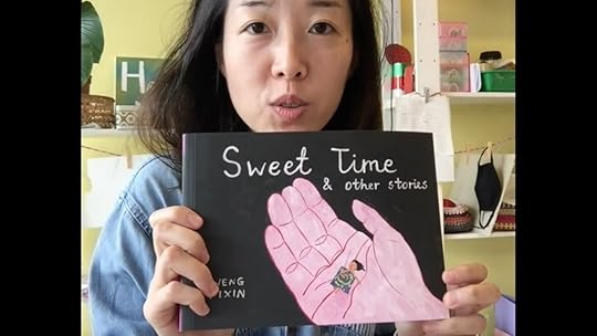 At Home with Weng Pixin - YouTube