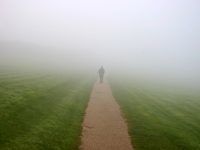 Uncertainty Is Like Floundering in a Fog – Ideas to Help You Find Your Way