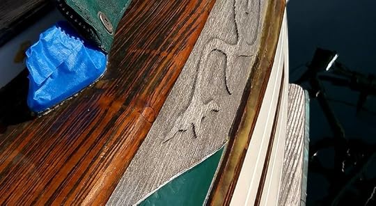 Saving our wood
