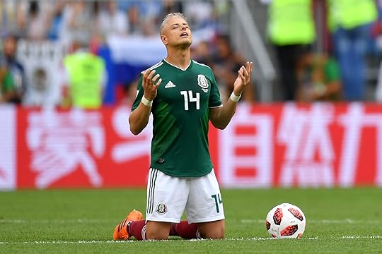 chicharito