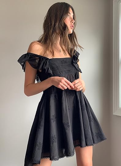 Sunday Best EBB DRESS | Aritzia US