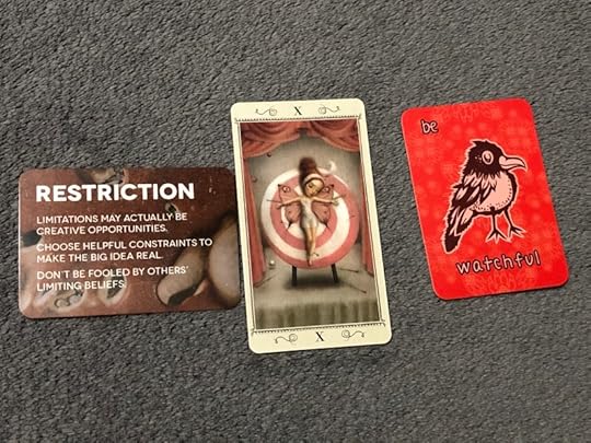 September 2020 Planning Spread. Click to embiggen.