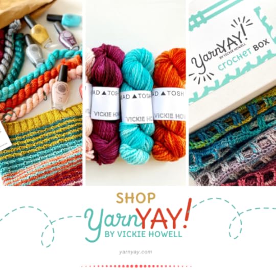 Shop YarnYAY!