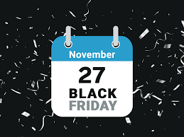 Black Friday