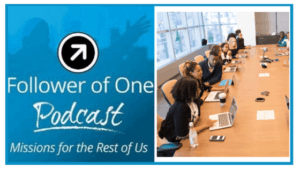 God Provides for Us in Advance – Romans 5:8