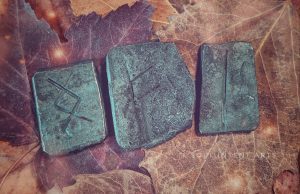 The Weekly Runecast for 29 November 2020 on Intentional Insights- by S. Kelley Harrell