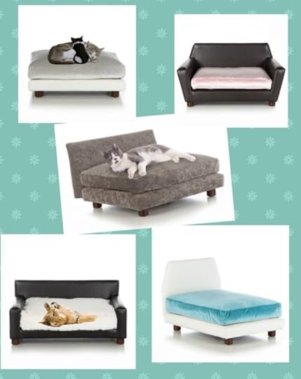 orthopedic-cat-loungers