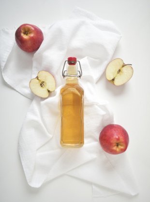 appelazijn gezond