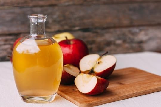 vers appelazijn