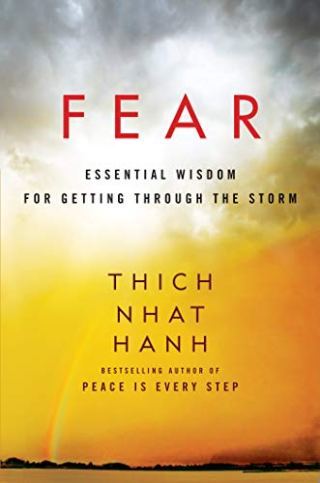 The Four Buddhist Mantras for Turning Fear into Love