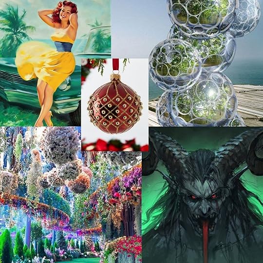 married to Krampus pinteres