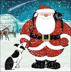Father Christmas Raymond Briggs