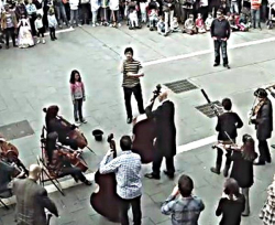 Ode to Joy Sanabell 2