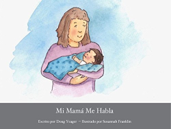 Mi Mama Mi Habla