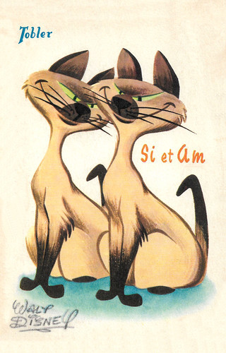 Si and Am