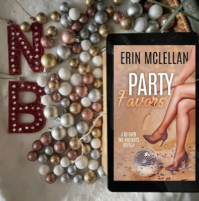 Party favors erin mclellan