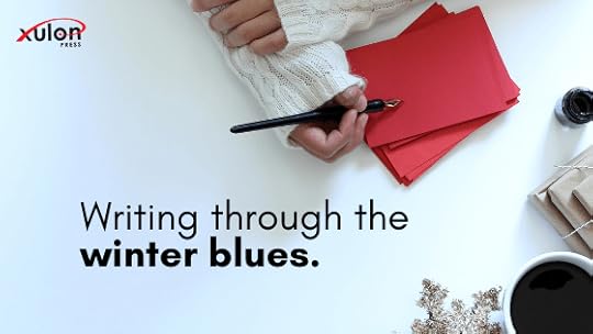Winter blues got you down? We’ve got you covered with these 10 tips to maximize your writing/overall productivity and mood.