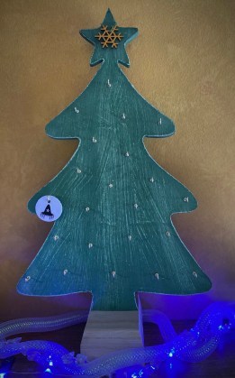 December 1, 2020 Advent Calendar Draw: The Magician