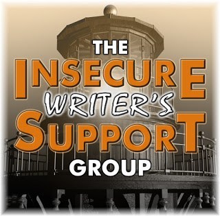 Insecure Writers Support Group Logo