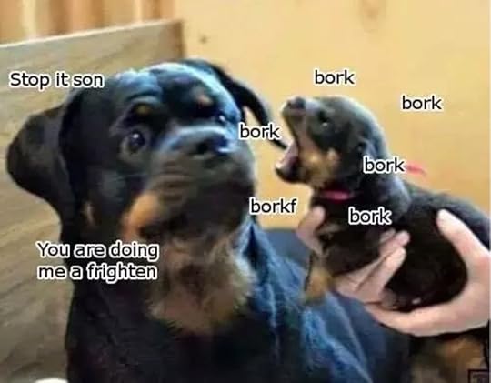 30 Funny Dog Memes to Make You Howl With Laughter - Cute Dog Memes