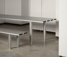 Mario Tsai’s Futuristic Designs Adapt To The Visual Needs Of The User - IGNANT
