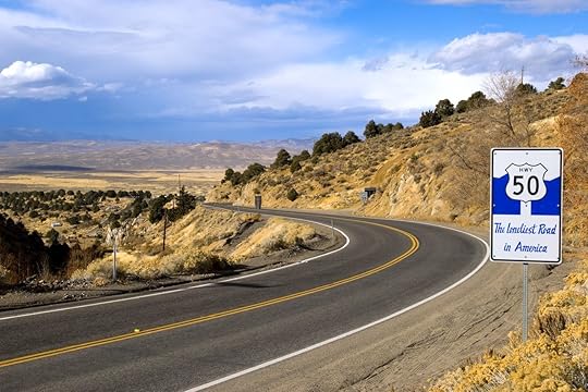 Worth the detour: America’s loneliest, most beautiful roads