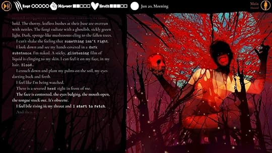 Werewolf: The Apocalypse – Heart of the Forest Review – Drop The Spotlight