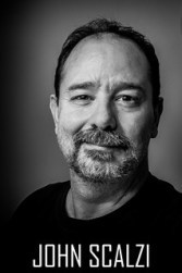 John Scalzi