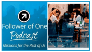 New Wine in New Wineskins – Matthew 9:17