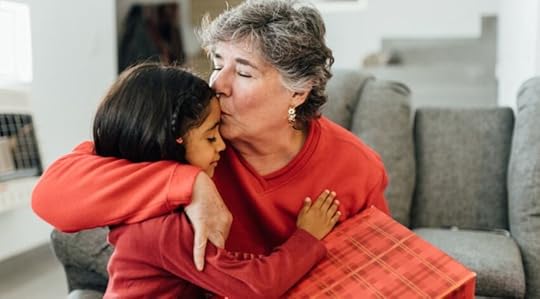 Teach Children To Give