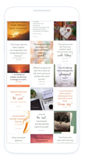 Later scheduling app