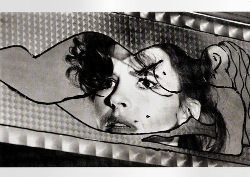 Fanny Ardant in Vivement Dimanche (1983)