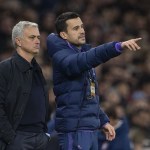 joao sacramento mourinho