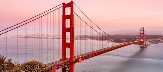 5 Places to View the Golden Gate Bridge at Sunset | Inn San Francisco