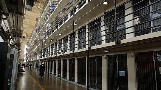 Coronavirus outbreak at San Quentin prison - Los Angeles Times