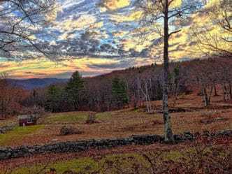 Post-Thanksgiving R&R AND Putney Craft Tour! Nov 27-29 | Vermont Gay Male Rock River B&B Resort near Brattleboro