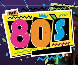 1980s retrospective - National Library of Scotland