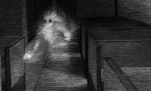 A guide to ghosts by Jonathan Stroud | Children's books | The Guardian