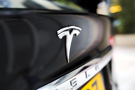 Futurist Speaker Thomas Frey Blog: Elon Musk on Track to become the World’s First Trillionaire