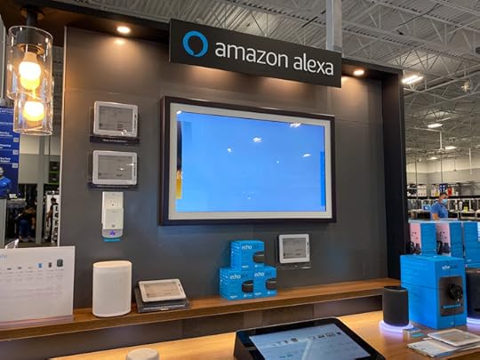 Futurist Speaker Thomas Frey Blog: Jeff Bezos Portfolio And Business Interests Are Very Diverse