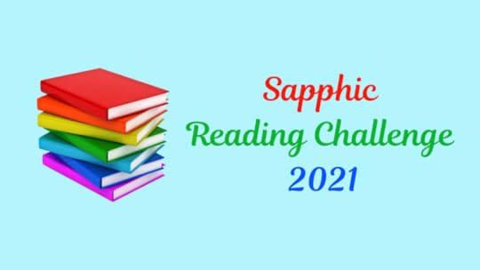 Sapphic reading challenge