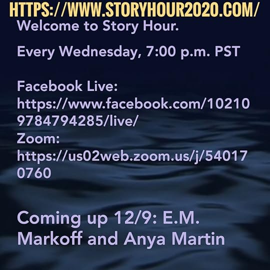Photo taken and modified from www.storyhour2020.com