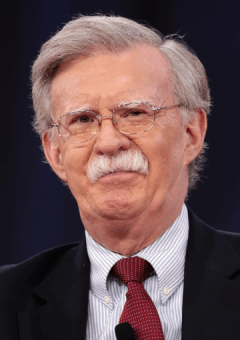 John Bolton_George Skidmore
