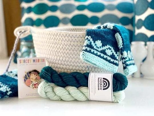 YarnYAY! Rope Yarn Bowl