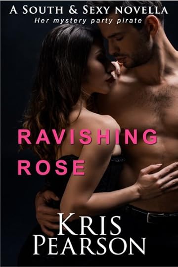 Ravishing Rose - Kris Pearson